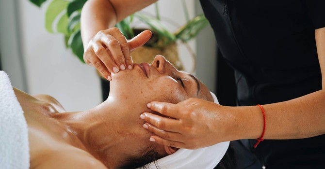 Treating Jaw Pain With Massage Therapy